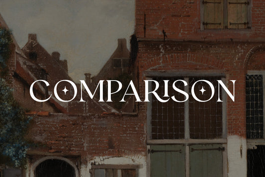 LINE Comparison